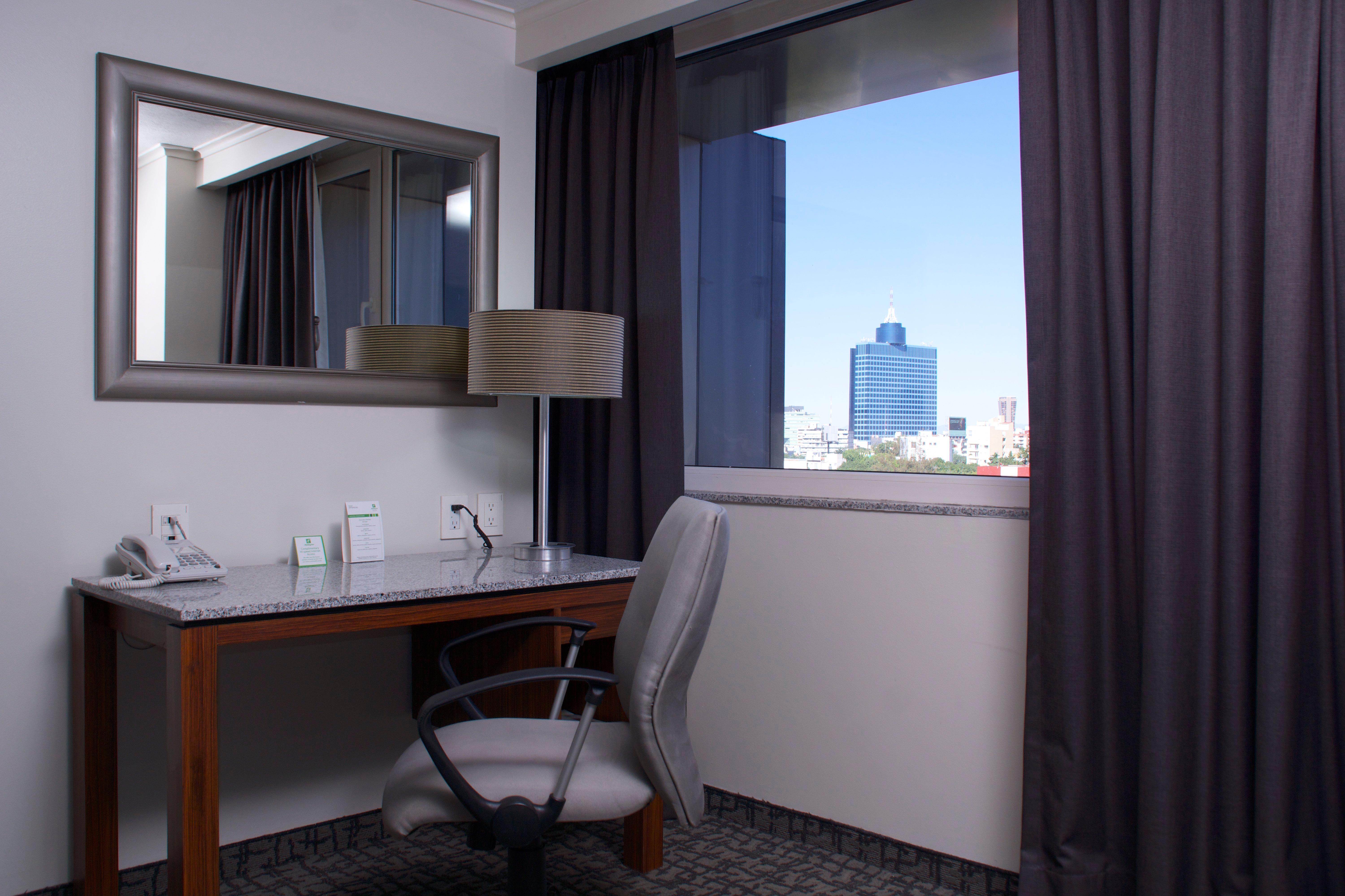 - Trade Center By Ihg 4* Cidade do México
