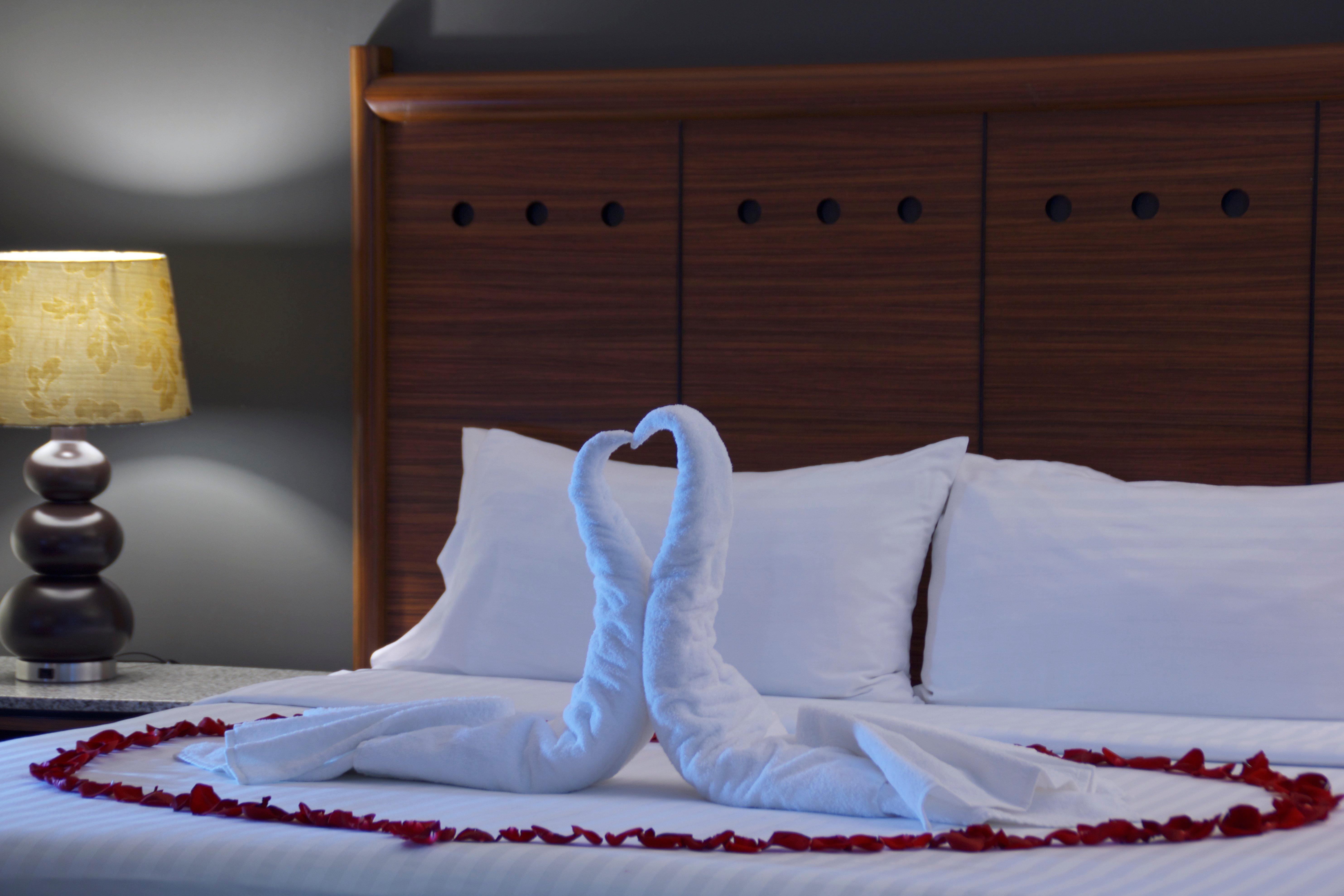 Hotel - Trade Center By Ihg Cidade do México