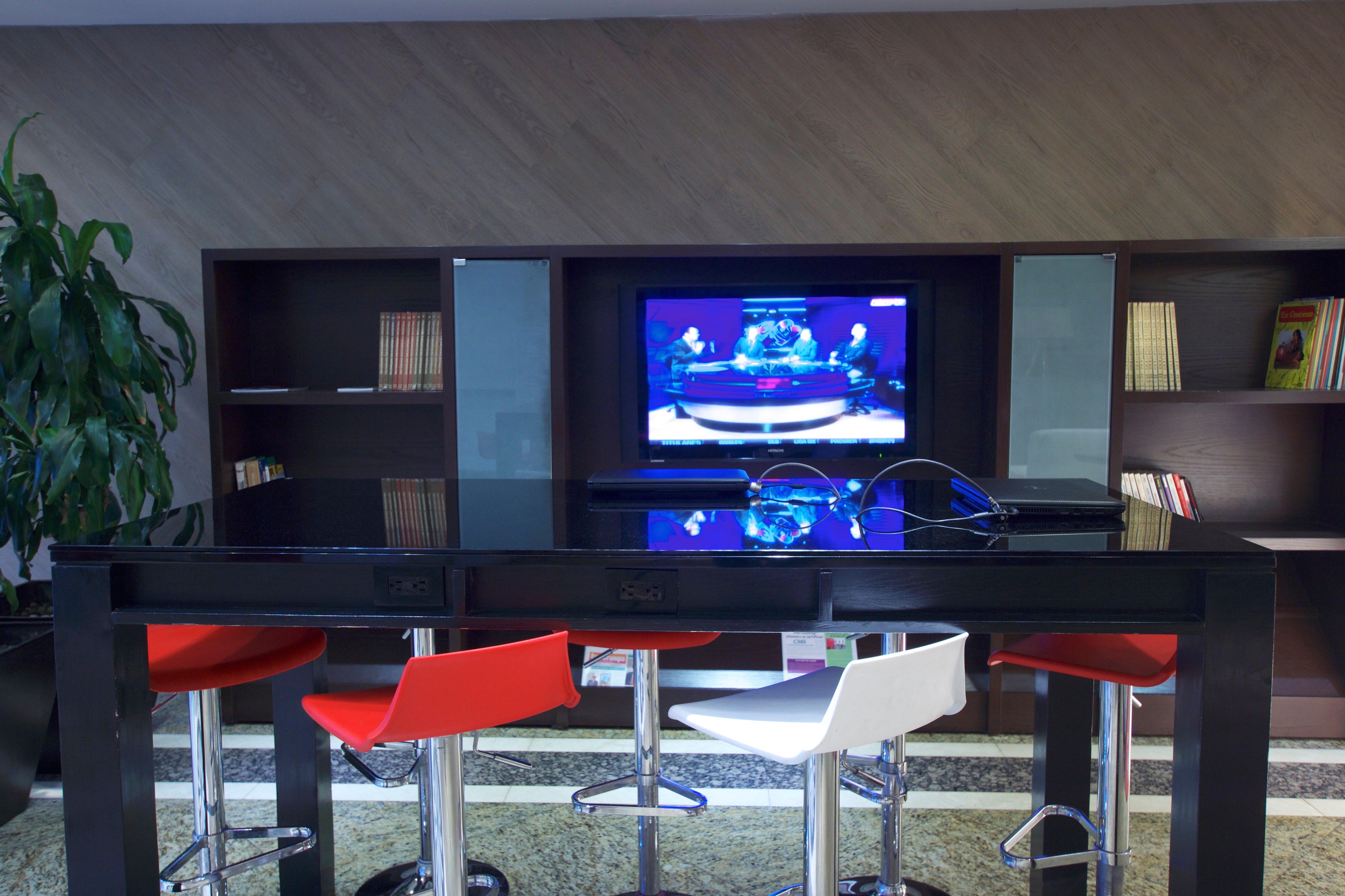 - Trade Center By Ihg Hotel Cidade do México