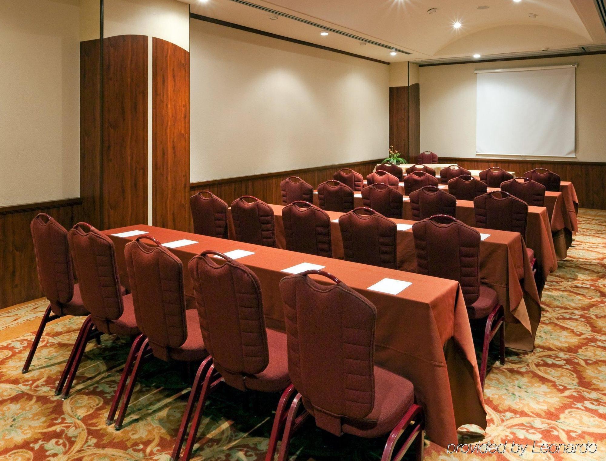 - Trade Center By Ihg Cidade do México